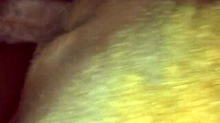 SUCKING MY TATTOOED NEIGHBOR'S COCK PART 2 IS INSANE!