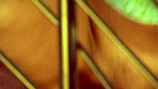 FEELING HER SLUT MOM HEART RACE RIDING THAT MONSTER COCK IN HEELS