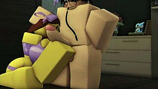 i watch noob slut bikini fucked by femboy hard