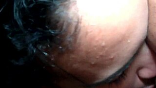 alice lemes showed up so we invited her for double penetration and she said yes