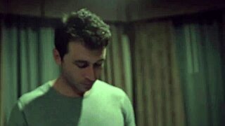 Dude this asian babe takes it bent over from stranger deepthroat doggystyle rough small tits action