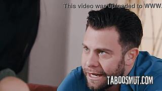 FAMILY PLANNING TABOO WITH ALEX COAL AND NICOLE ARIA MILFS