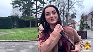 Angela Jolie always hungers for thick cock