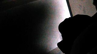 SPY ON TOILET VOYEUR ACTION