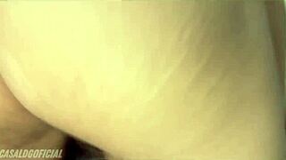 Meu marido com minha amiga? I joined their bisexual fuck fest!!