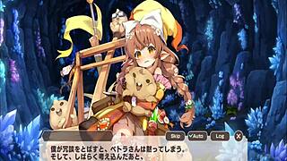 man that japanese babe with huge ass and monster cock makes me cum watching her orgasm in sexy sex