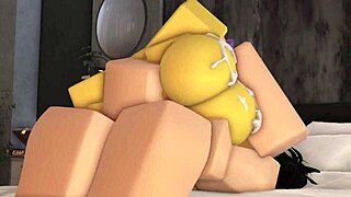 i watch noob slut bikini fucked by femboy hard