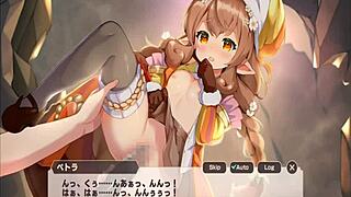 モンスターコック