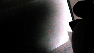 SPY ON TOILET VOYEUR ACTION