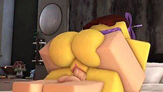 i watch noob slut bikini fucked by femboy hard
