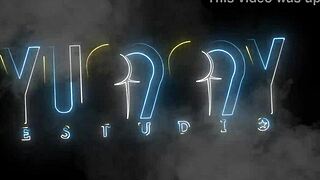 Slut Sereia Ninfo Dominates Cute Ob Slave Nat with Dap DP Fisting Anal Rimming Piss Creampie