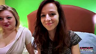 girls, wanna join faith hope katie walls sucking dick in wild positions?