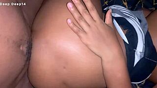 Hot experience diving into foot fetish bondage with dirty twists