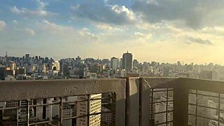 Husband sets up wife with young coworker at office