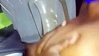 hey mistress your pussy loves this big black cock cum on those tits