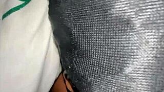 location on and his babymomma catches us mid deepthroat assfucking