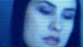 Wanna feel this hot foot fetish bondage session get real dirty?