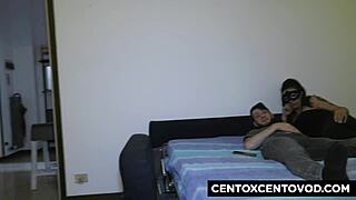 Cum on her face double toys orgy with extreme slut patty la bestia!!