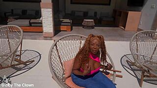 boss yum thee cougar your big black cock student pounds ebony milf doggystyle resort hard