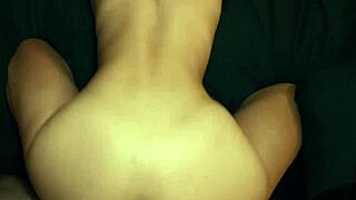 i'm his stepdaughter testing daddy's big cock endurance before he explodes cum everywhere pervdad ohhh