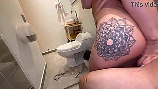 Rough homemade anal destroys petite 18+ brazilian babe's tight ass 💥🍑