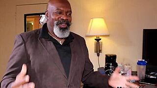 maxine x's fuck doll pussy grips tight as real cock pounds her silicone holes