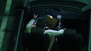 caught banging hooker in gta 5 car game oops 😈🚗