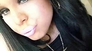 Mmmm that soft tempting touch feels so good