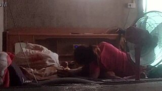 WOW, JUICY ASIAN BABE GETS FUCKED DEEP AND CREAMPIED!