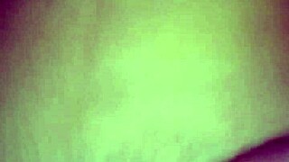 Shemale's Monster Cock Deepthroated and Sucked Hard by Hungry Mouth