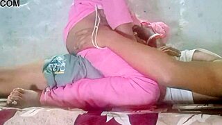 whoa slim sexy cleaner gets her tight pussy hammered by house owner