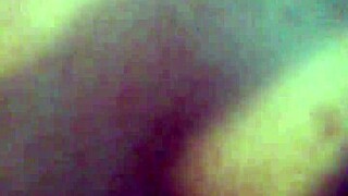 GHETTO HILLBILLY BBW CREAMS HARD ON MASSIVE BBC IN RAW POUNDING