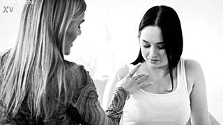 TO CHEAT OR NOT TO CHEAT WITH THIS HOT BRUNETTE BLOWJOB AND ANAL FUN?