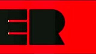 super slutty babe athena anderson dominated by security guard backstage