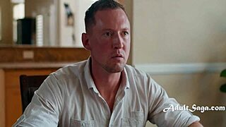 What if your bestie turns slutty at 30, piercing that promise with cock games?