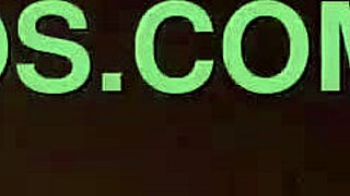 your tiny pussy can't take my big black cock, can it slut?