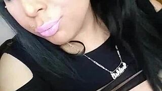 Mmmm that soft tempting touch feels so good