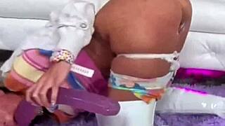 cutie sasha tatcha beggin nade nasty for sloppyy anal nao