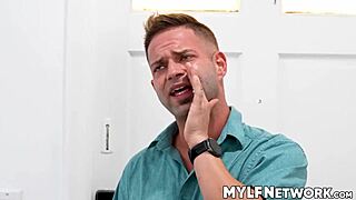 Nicky Can't Satisfy Me Anymore