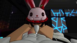 cute girl lures into roblox condo secrets