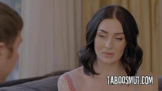 come fuck me hard investigator i'm charlotte sins the cheating housewife