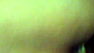 GHETTO HILLBILLY BBW CREAMS HARD ON MASSIVE BBC IN RAW POUNDING