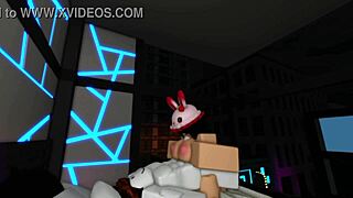cute girl lures into roblox condo secrets