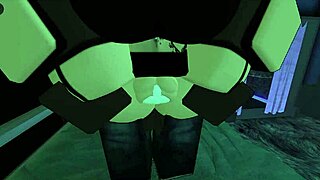 perrita takes monster bbc doggy roblox beats