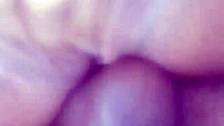 brazilian big ass suzy furacão takes bareback anal pounding