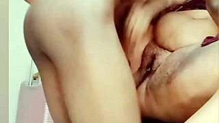 Step Mom Caught Masturbating Fucks Step Son And Squirts Hard