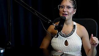 dançarina do lutero barbara sol faces family scorn but strips see-through red for casting sex.