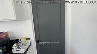 femme mariée prend bite énorme de manuel ferrara... cuckold rêve