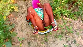 Everbest's homemade Indian wife bent over for rough painful doggystyle pounding in Hindi