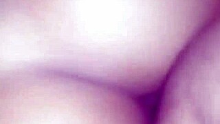 brazilian big ass suzy furacão takes bareback anal pounding